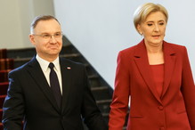 Ostatnie życzenia wielkanocne Andrzeja Dudy: wzruszające pożegnanie z narodem