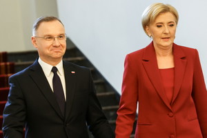Ostatnie życzenia wielkanocne Andrzeja Dudy: wzruszające pożegnanie z narodem