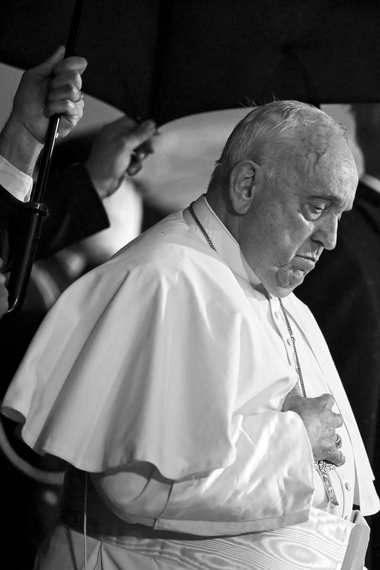 Papież Franciszek nie żyje – nagła śmierć w Poniedziałek Wielkanocny