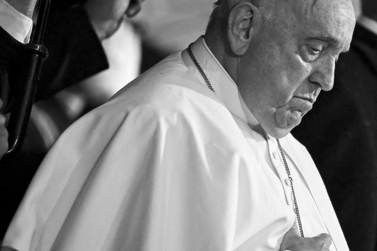 Papież Franciszek nie żyje – nagła śmierć w Poniedziałek Wielkanocny