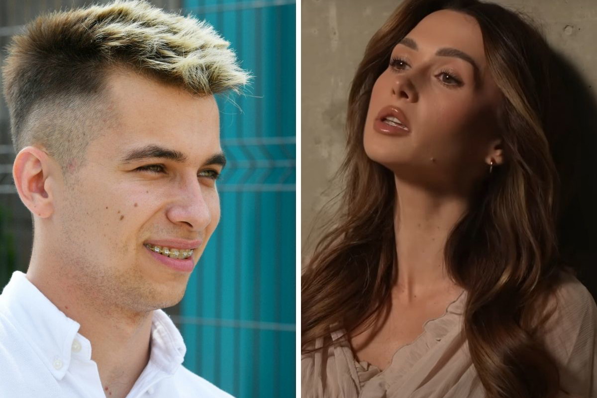 Wersow i Friz ukrywają przed światem rozstanie? Fanów ogarnął niepokój