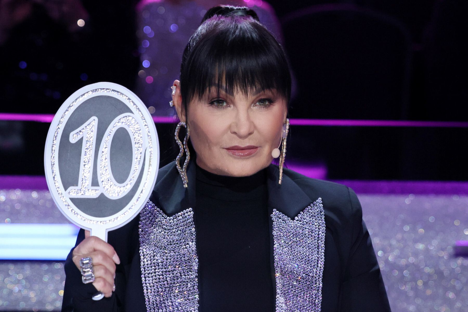 Iwona Pavlovic pokazała zdjęcia z "Tańca z gwiazdami"