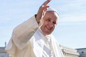 Tak wyglądało życie papieża Franciszka w przeszłości
