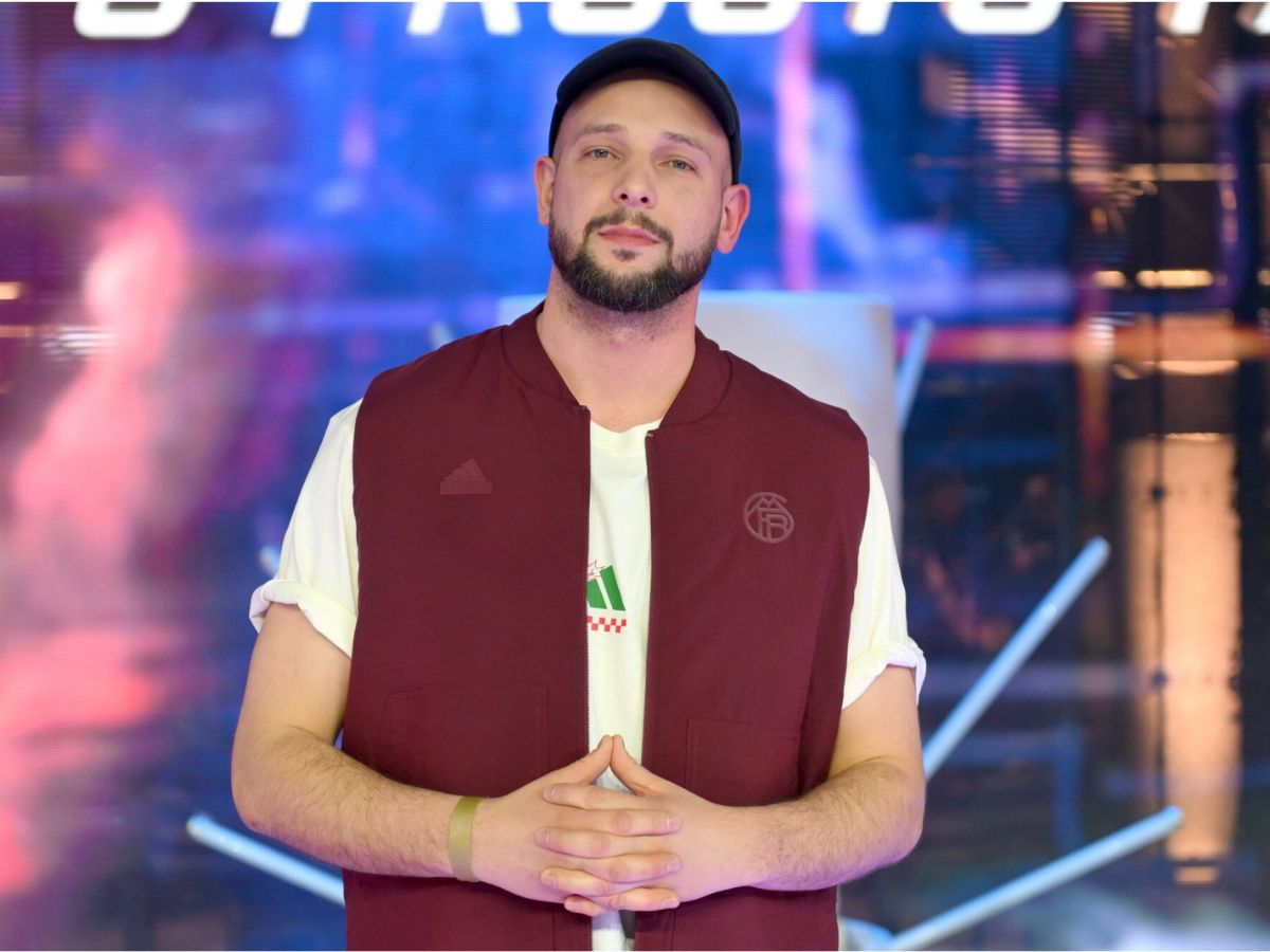 Maciej Pela nie wytrzymał. Tak zareagował na medialne doniesienia