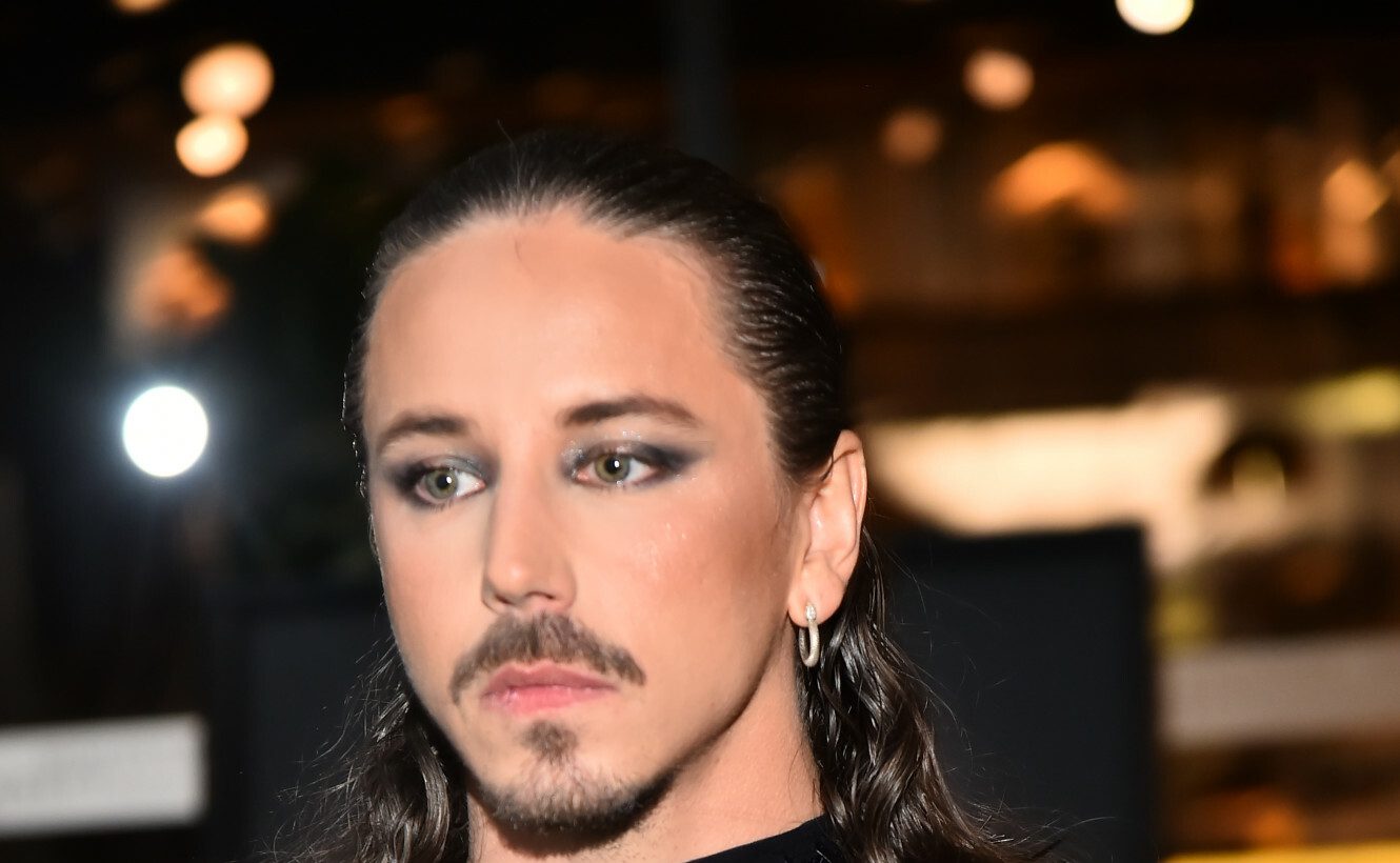 Michał Szpak