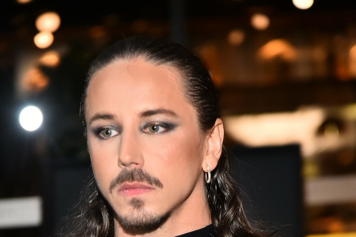 Michał Szpak