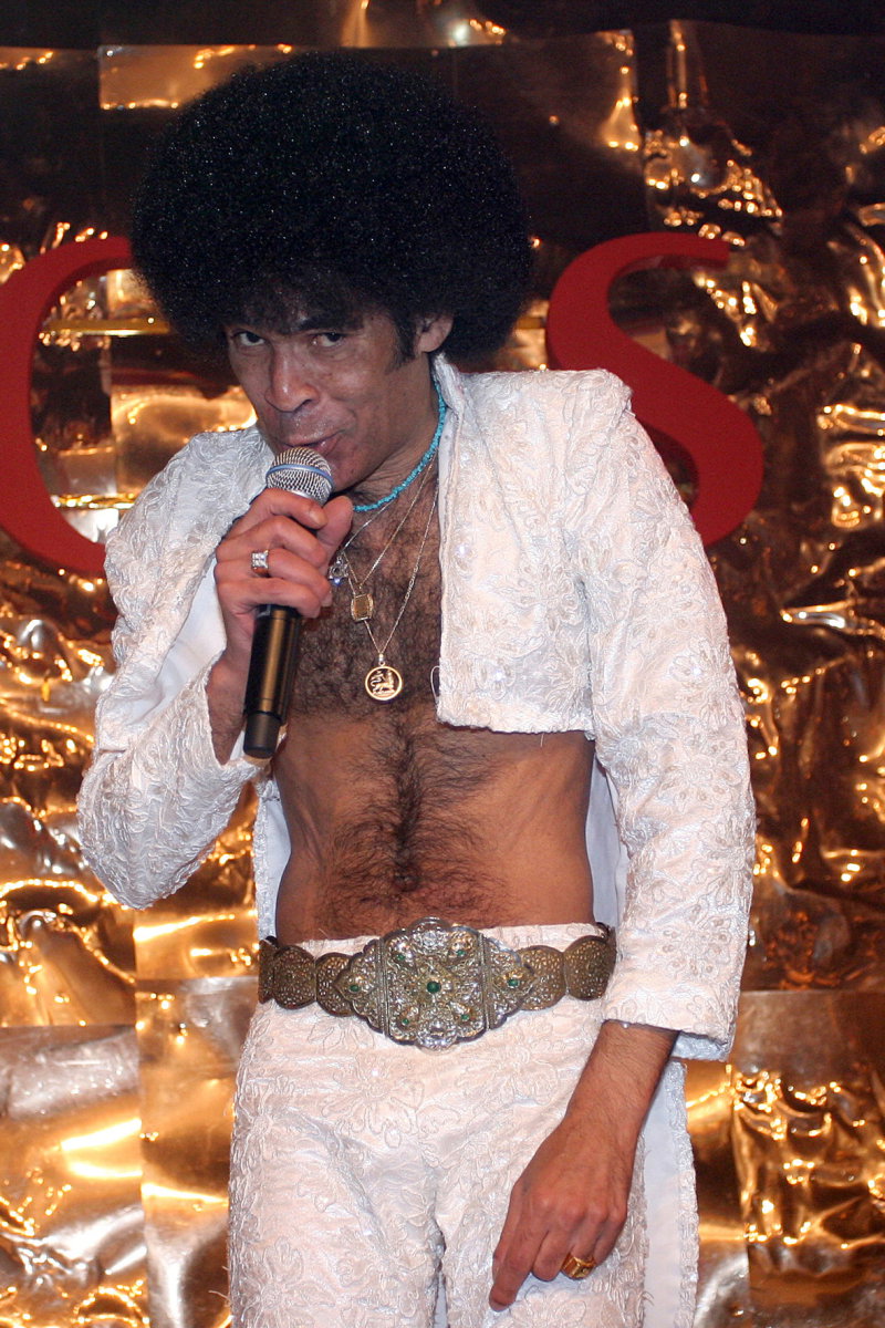 Skandal w Sopocie: Boney M. rozwścieczyli PRL piosenką „Rasputin”!