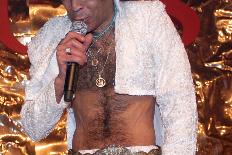 Skandal w Sopocie: Boney M. rozwścieczyli PRL piosenką „Rasputin”!
