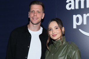 Wojciech Szczęsny świętuje 35. urodziny – Marina pokazuje kulisy przyjęcia