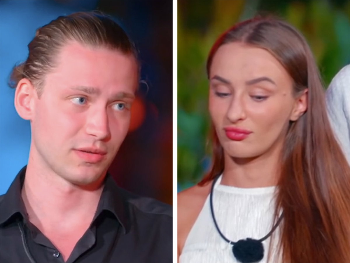 Widzowie o odejściu Wiktora z Hotelu Paradise