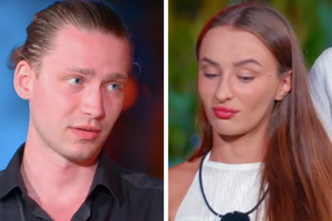 Widzowie o odejściu Wiktora z Hotelu Paradise