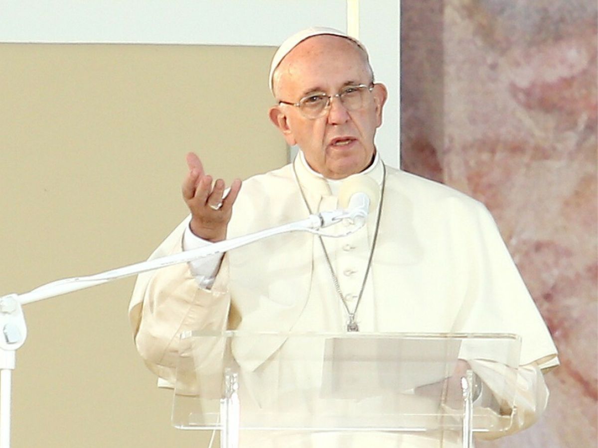 Tyle wynosił majątek papieża Franciszka w chwili jego śmierci