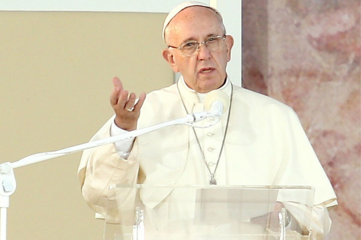 Tyle wynosił majątek papieża Franciszka w chwili jego śmierci