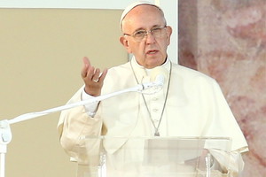 Tyle wynosił majątek papieża Franciszka w chwili jego śmierci