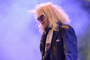 "Gyöngyhajú lány" – perła węgierskiego rocka uwielbiana przez Johna Lennona