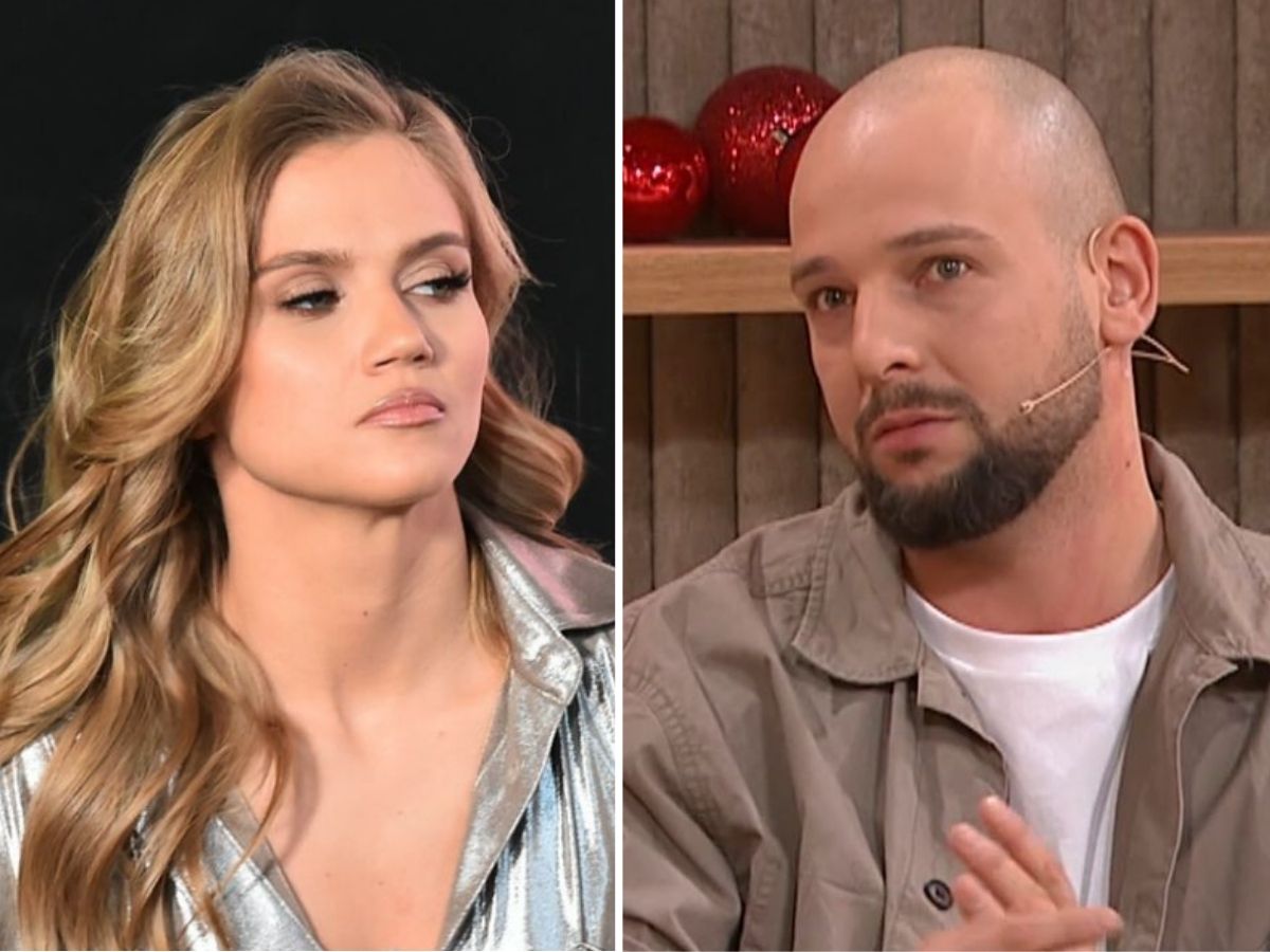 4 godziny rozmów za zamkniętymi drzwiami. Agnieszka Kaczorowska i Maciej Pela dogadali się?