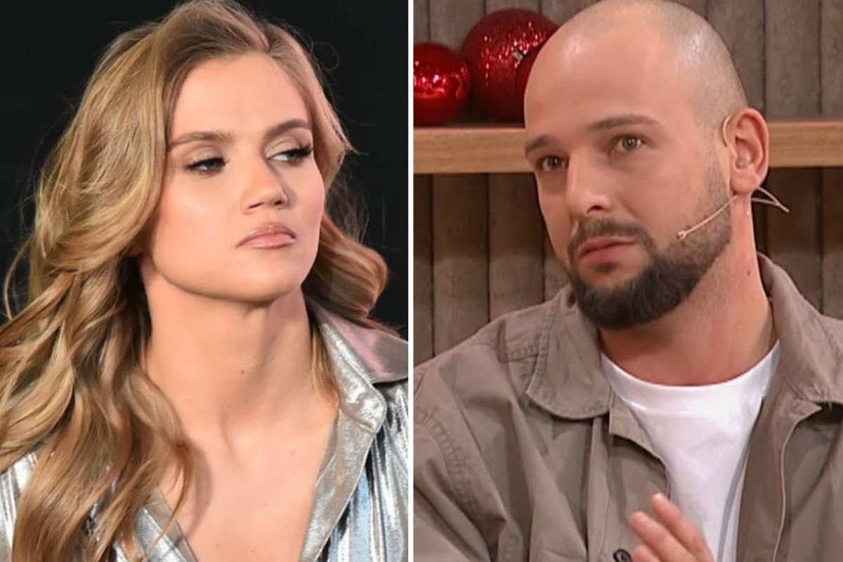 4 godziny rozmów za zamkniętymi drzwiami. Agnieszka Kaczorowska i Maciej Pela dogadali się?
