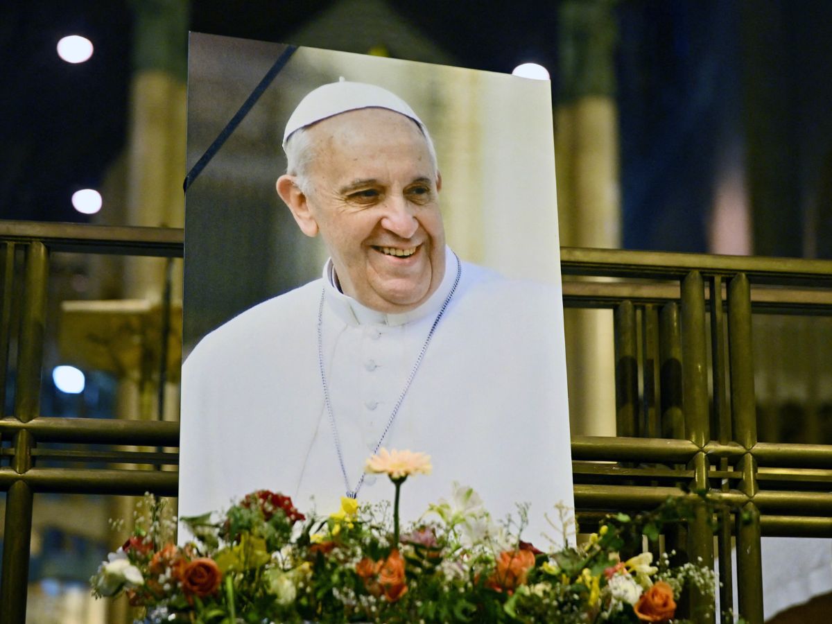 To dlatego papież Franciszek nie trafił do szpitala przed śmiercią