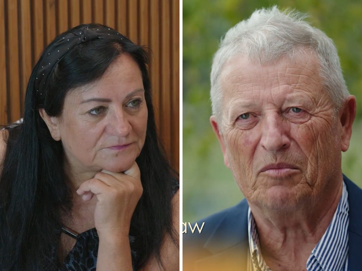 Fani "Sanatorium miłości" miażdżą Stanisława