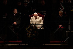 Papież Franciszek
