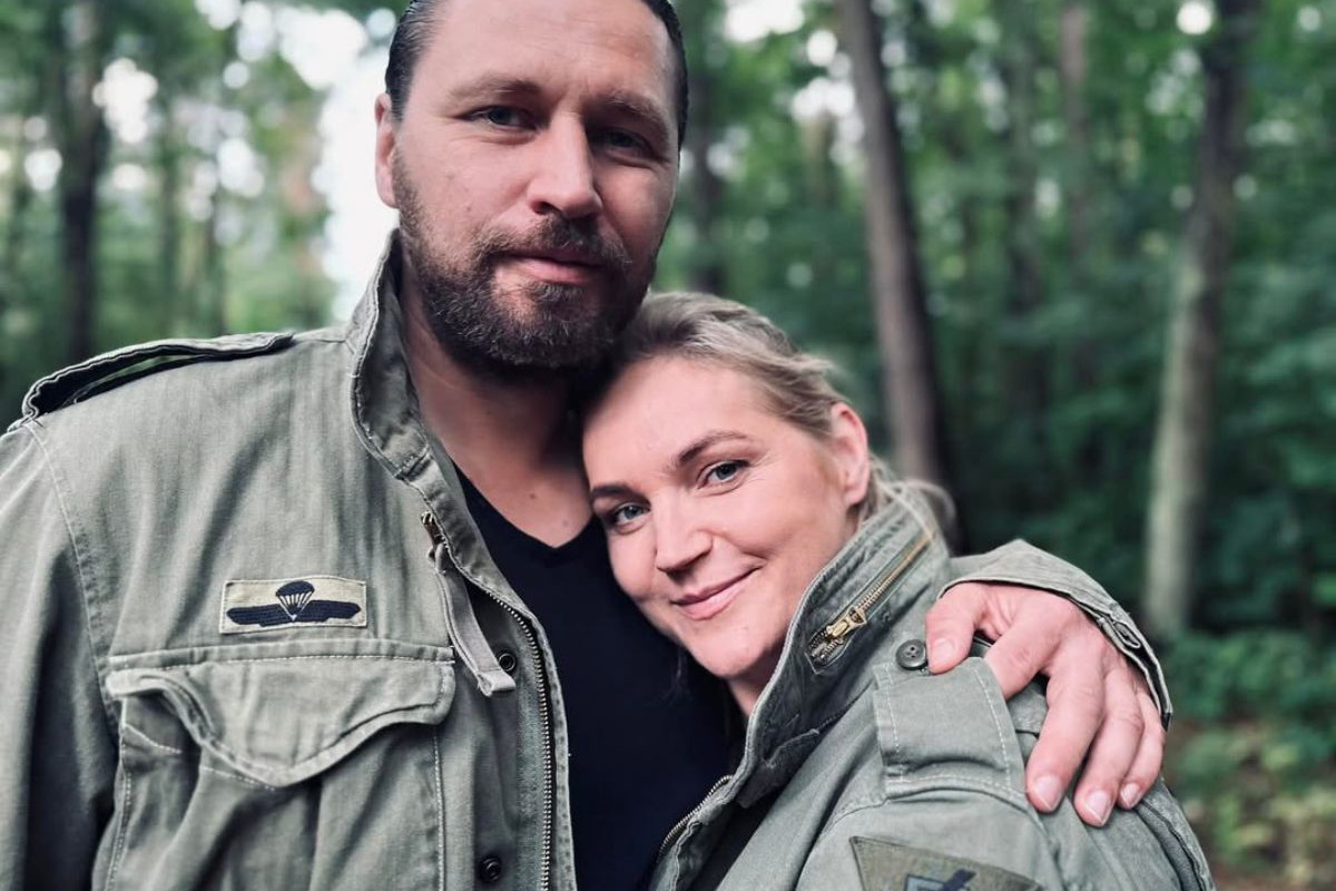 Dominika Chorosińska dzieli się refleksją o małżeństwie