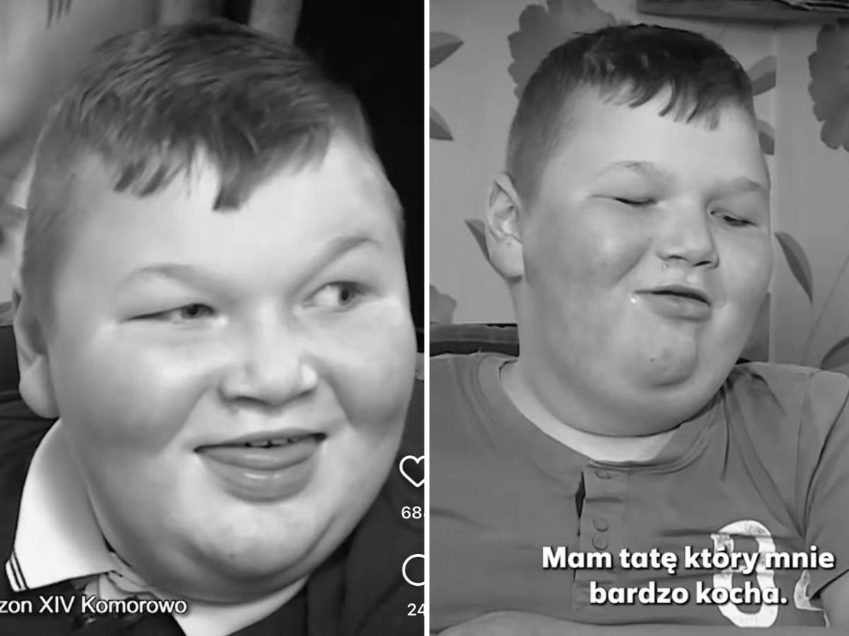 Ekipa "Nasz nowy dom" poinformowała o śmierci bohatera programu