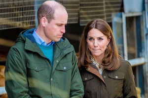 Kate i William świętują 14. rocznicę ślubu w miejscu, gdzie się zakochali