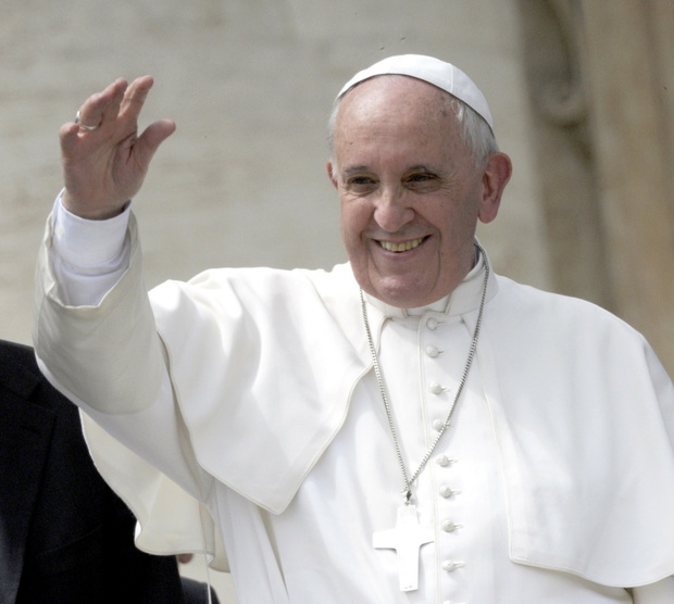 Żałoba narodowa w Polsce po śmierci papieża Franciszka