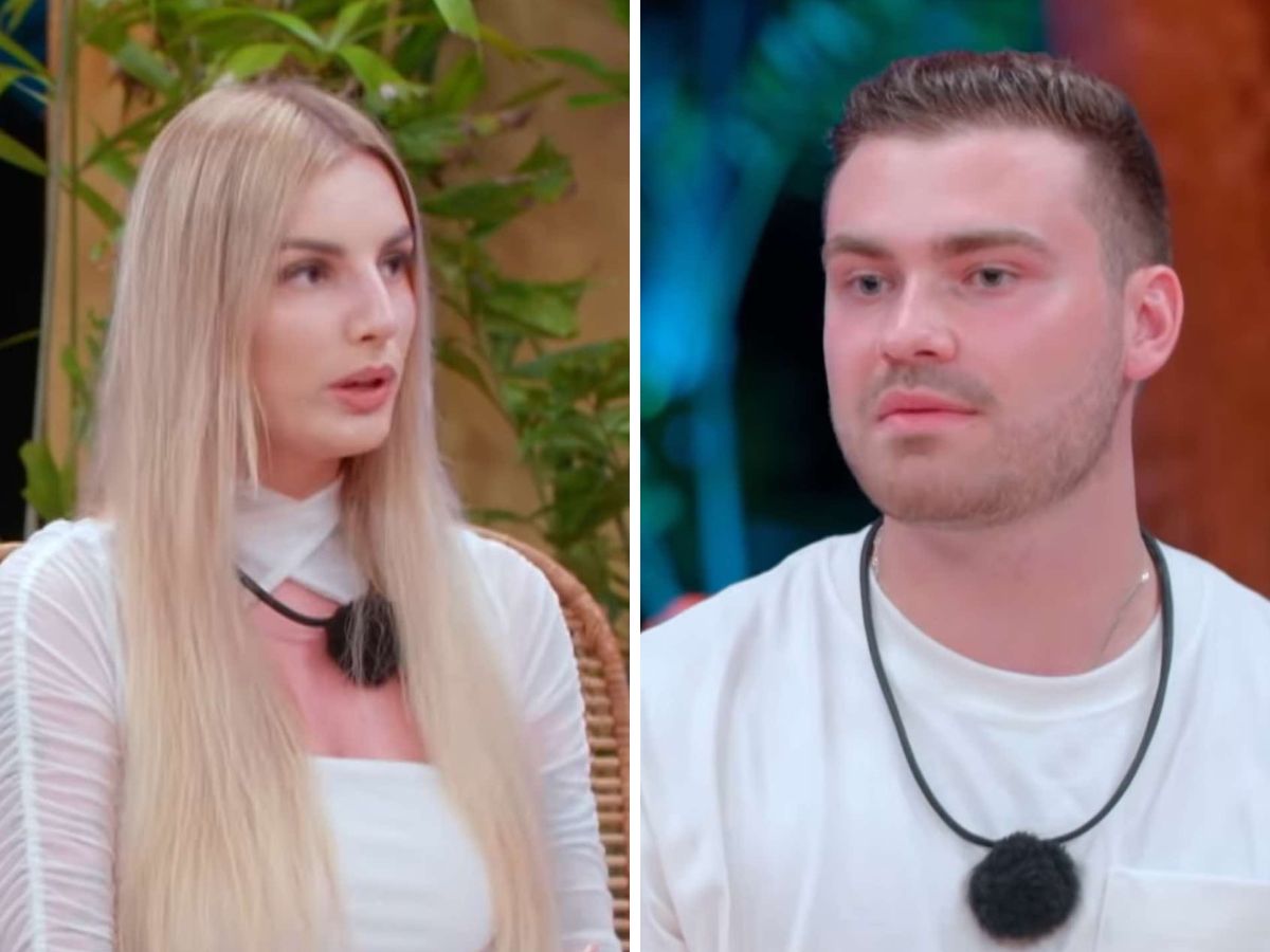 Tymek spotyka się z uczestniczką "Hotelu Paradise"?