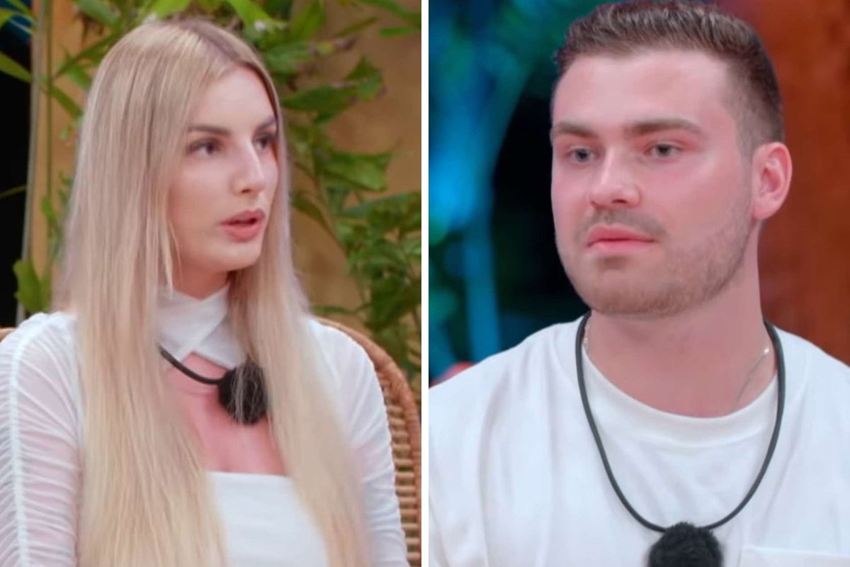 Tymek spotyka się z uczestniczką "Hotelu Paradise"?