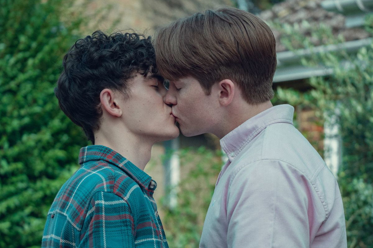 Netflix złamał serca fanów. Zamiast kolejnego sezonu, ciche rozstanie z ukochaną historią