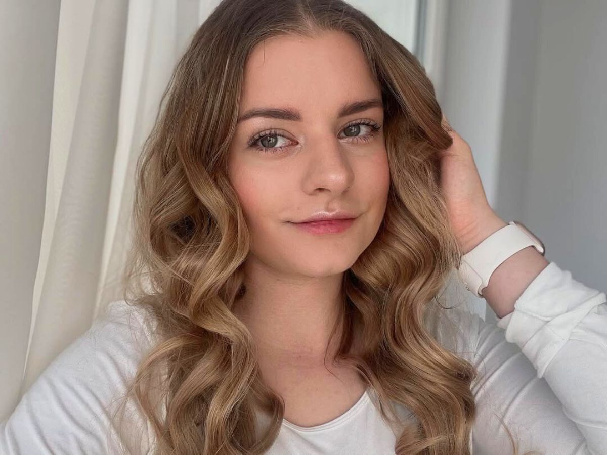 Ada z "Rolnika" nagle przekazała, że znika z Instagrama