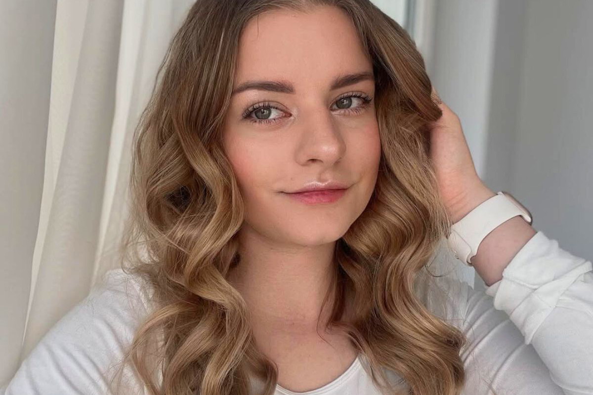 Ada z "Rolnika" nagle przekazała, że znika z Instagrama