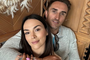 Paulina Krupińska pokazała córkę