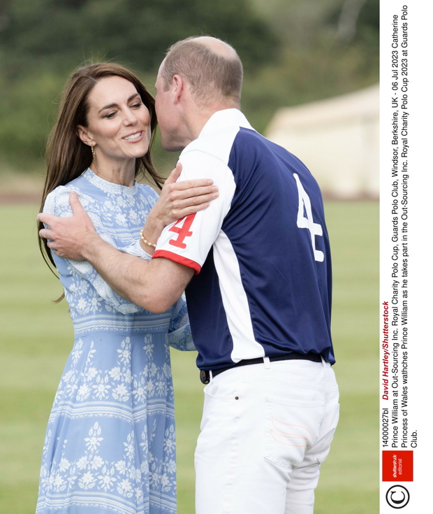 Kate i William świętują 14. rocznicę ślubu w miejscu, gdzie się zakochali