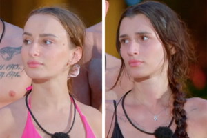 Natalia i Karolina zerwały kontakt po "Hotelu Paradise": "Nie chce sobie psuć opinii"
