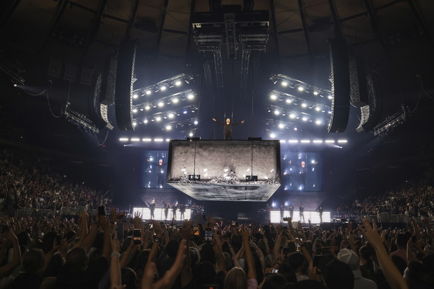 Justin Timberlake wystąpi w Polsce