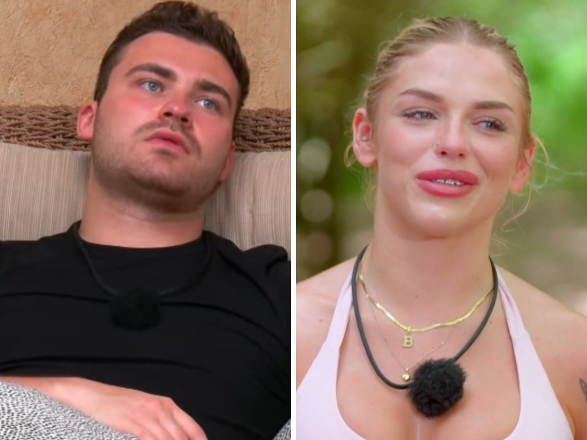 Tymek z "Hotelu Paradise" mocno o relacji z Alicją