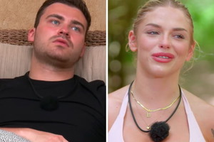 Tymek z "Hotelu Paradise" mocno o relacji z Alicją