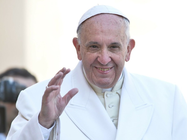 Ten film o papieżu Franciszku wraca jak bumerang. Zwłaszcza teraz, po jego śmierci