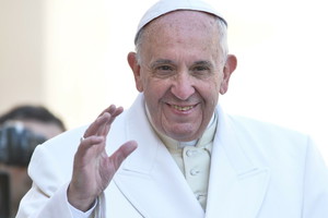 Ten film o papieżu Franciszku wraca jak bumerang. Zwłaszcza teraz, po jego śmierci