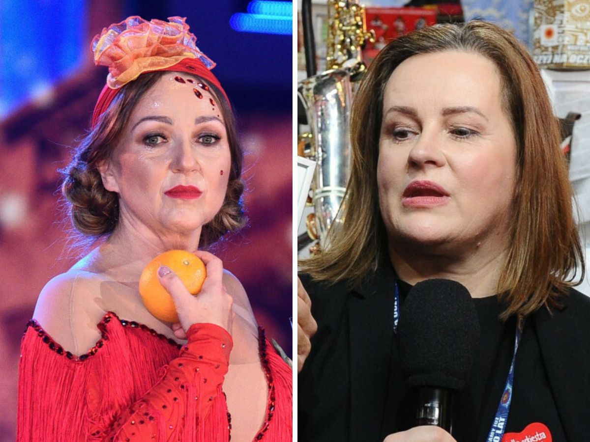 Agnieszka Litwin publicznie zwróciła się do Joanny Kołaczkowskiej
