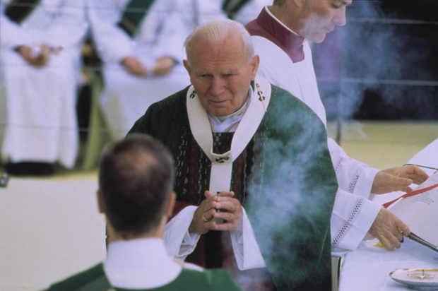 Jan Pawel II