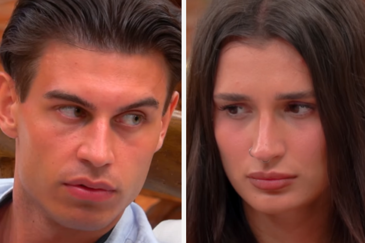 Widzowie nie mają litości dla Karoliny i Adriana tuż przed finałem "Hotelu Paradise"