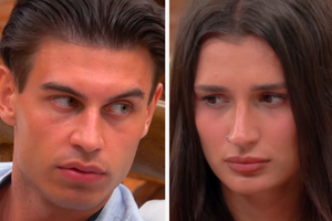 Widzowie nie mają litości dla Karoliny i Adriana tuż przed finałem "Hotelu Paradise"