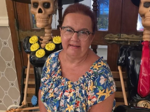 Iza Zeiske z "Gogglebox" pokazała odważny kadr