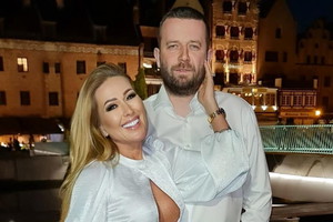 Sylwia Peretti przekazała radosną wiadomość