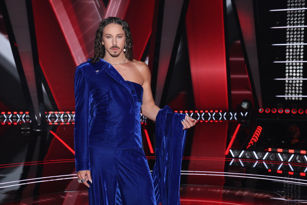 Michał Szpak