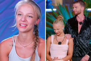 Jadzia z "Hotelu Paradise" wygadała się na temat Adama