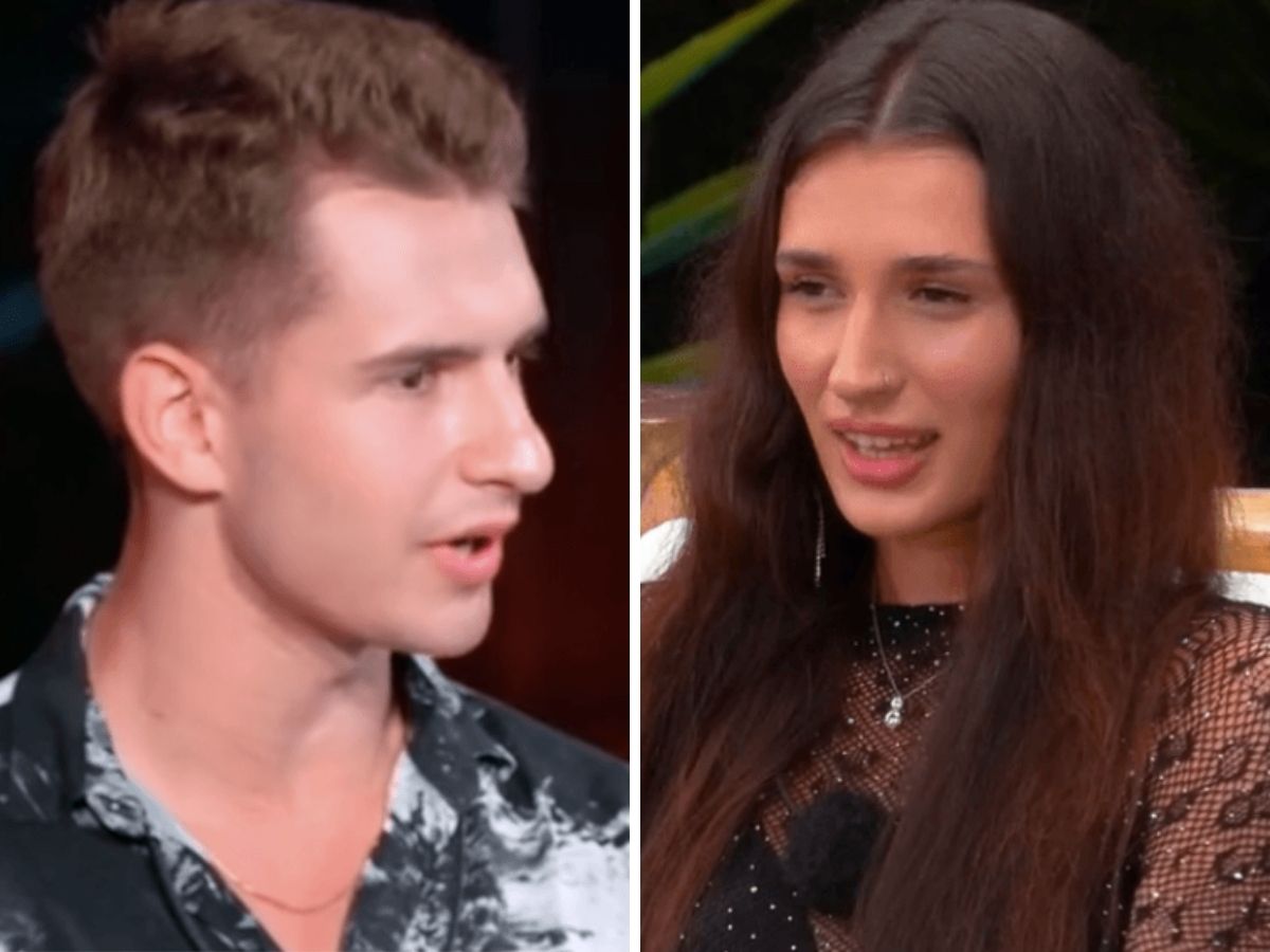 Karolina i Bartek z "Hotelu Paradise" są parą?